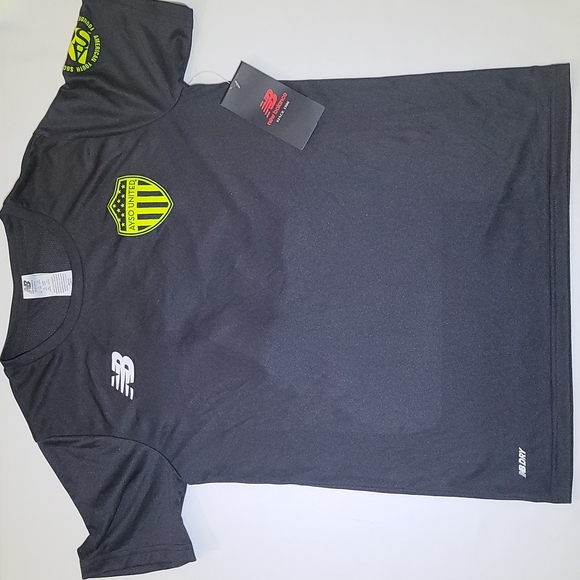 New Balance Shirts & Tops New Balance Youth Ayso United Soccer